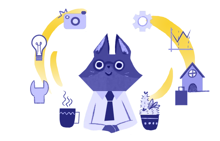 Equipo Real Home Network